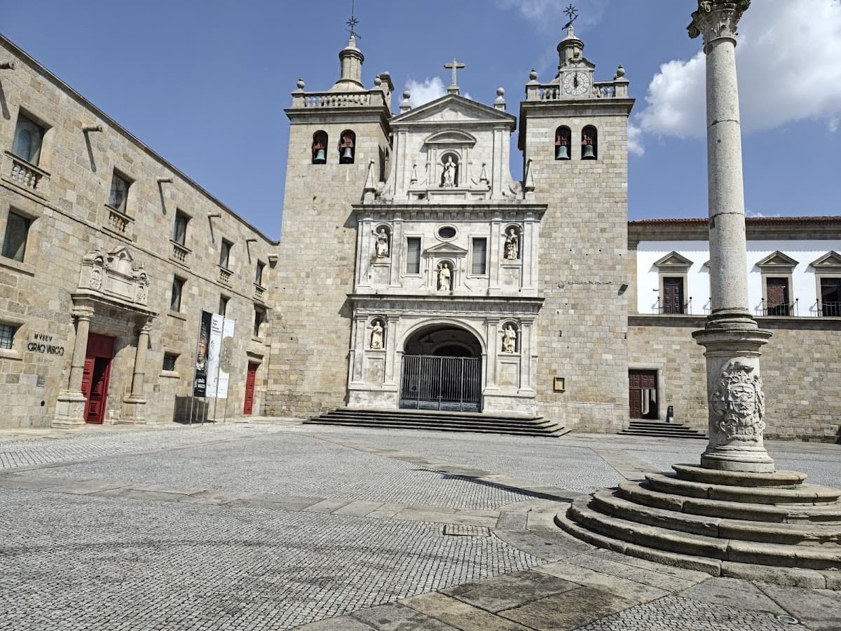 Sé Catedral de Viseu