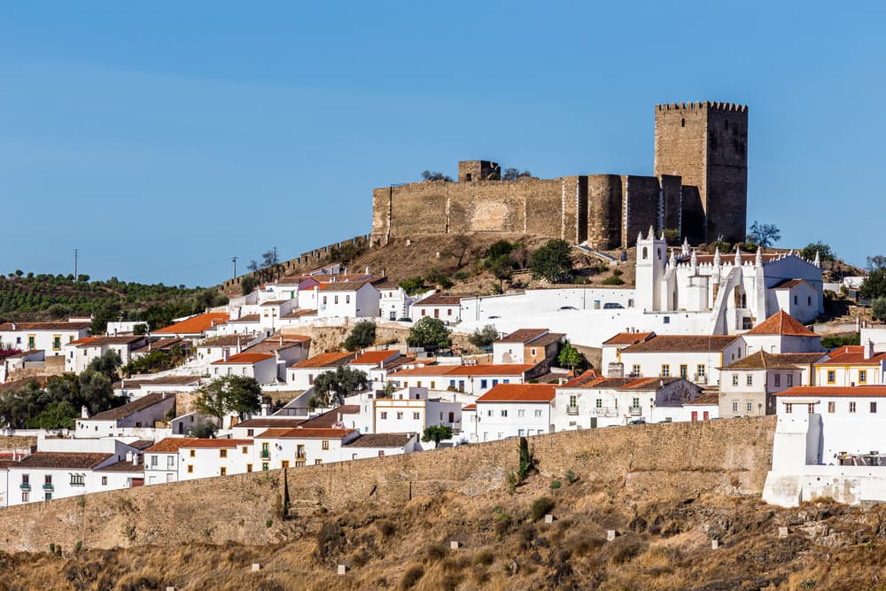 Mértola