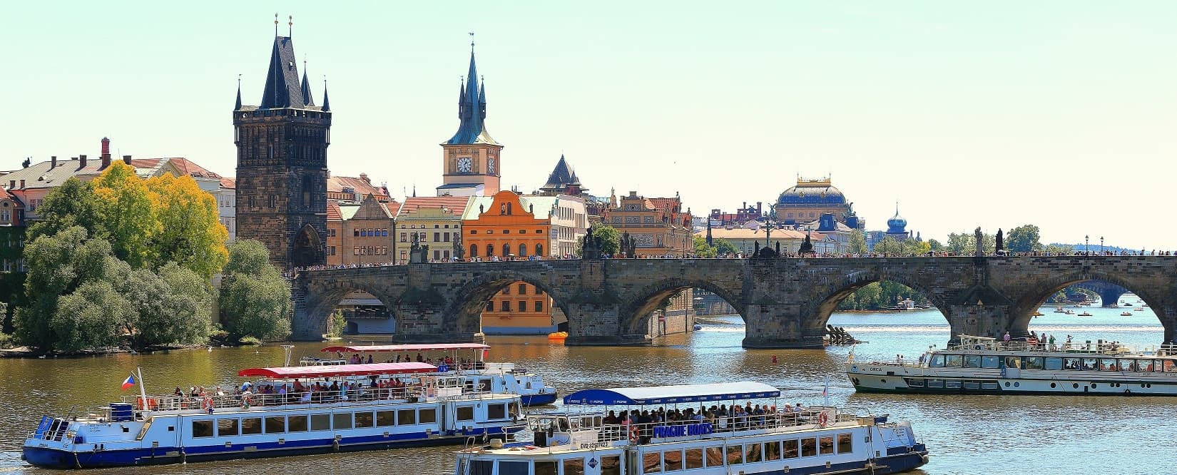 Tchequie : les meilleures activités à faire