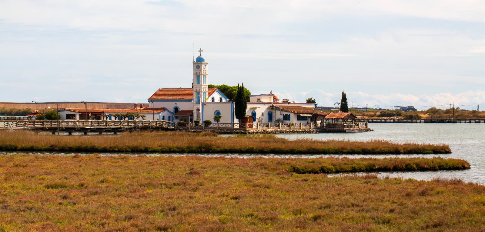 Macédoine-Orientale et Thrace