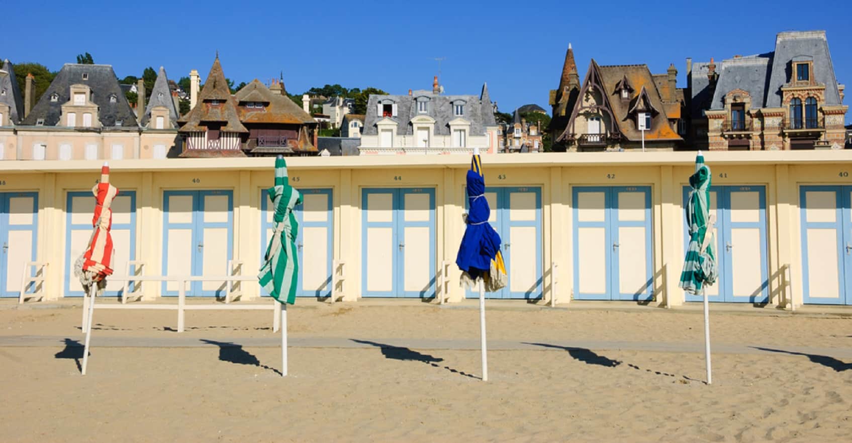 Deauville
