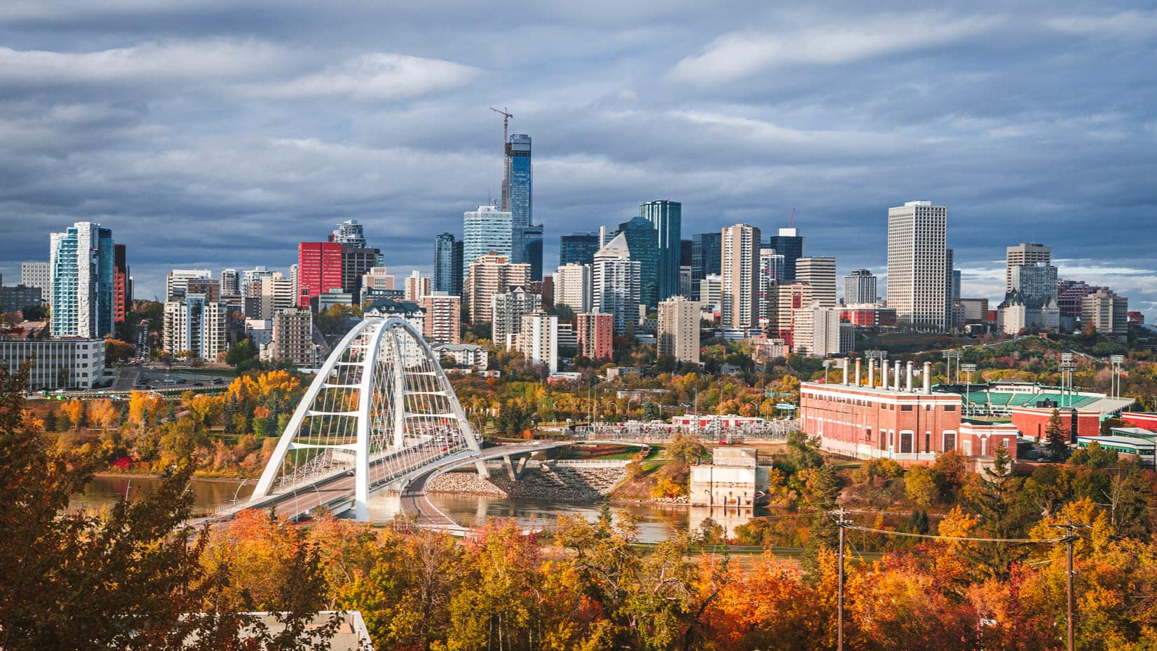 Edmonton