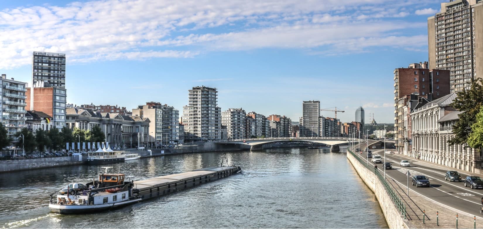 Liège