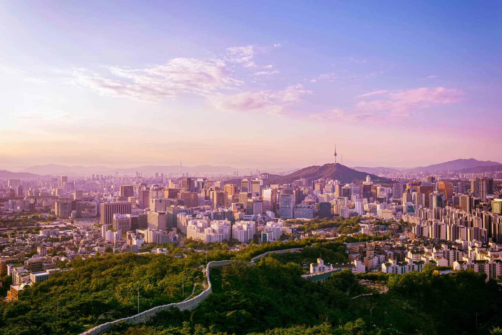 Séoul