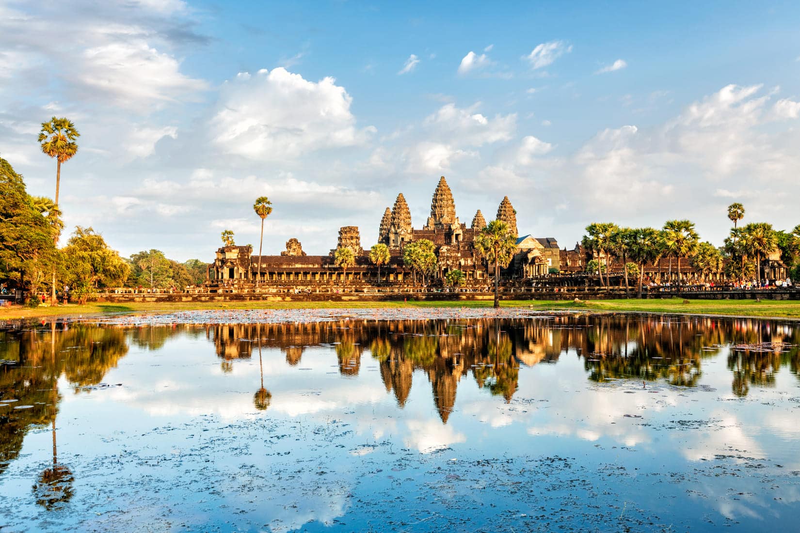 Siem Reap