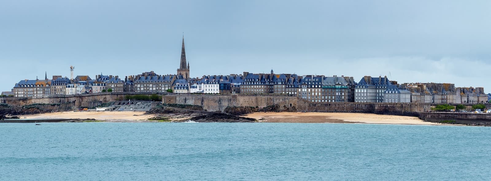 Saint-Malo