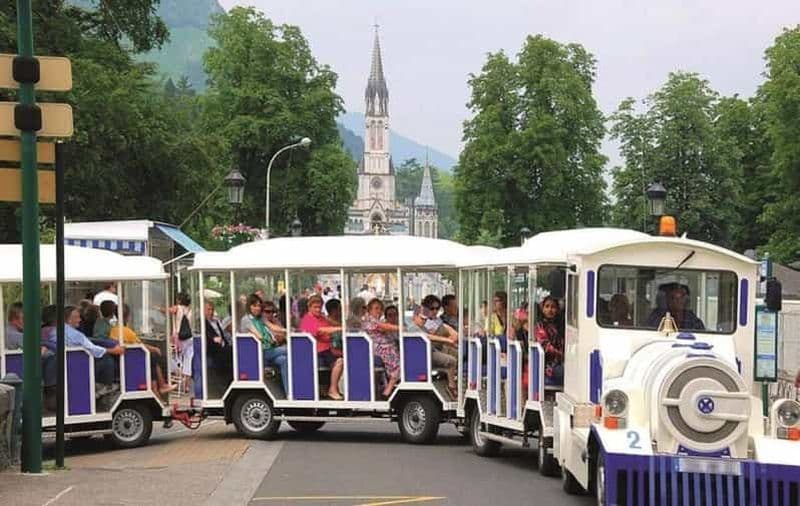 Billet Lourdes : Pass Attractions avec 2 Musées et le Petit Train