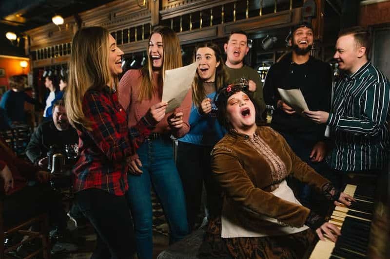 Billet Londres : Combo London Dungeon, London Eye et Madame Tussauds