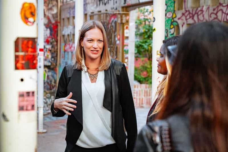 Billet NYC : De bonnes vibrations dans le Lower East Side