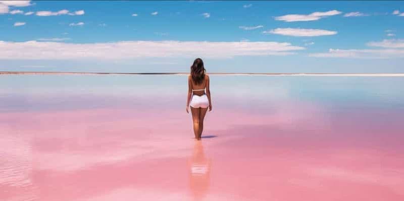 Billet Punta Cana : Prise en charge en charge à l'hôtel par le catamaran de l'île de Saona