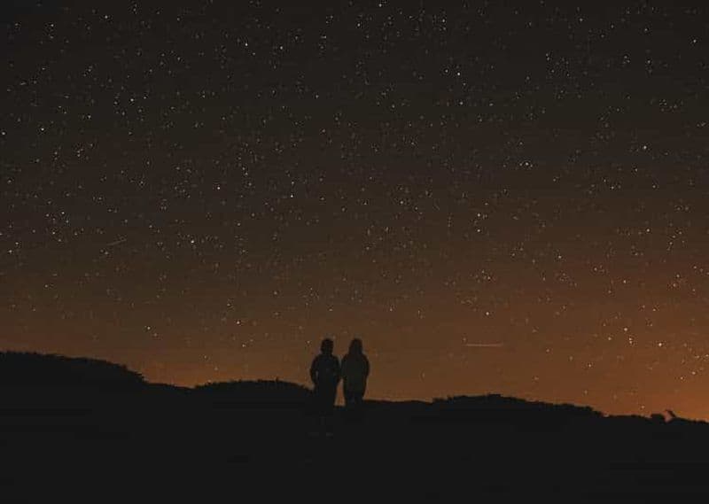 Billet Randonnée nocturne dans la Serra da Estrela avec de nombreuses surprises