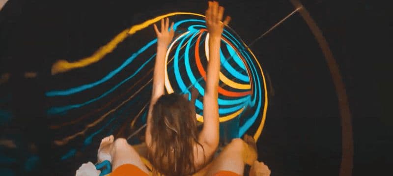 Billet Torre del Greco : billet d'entrée au parc aquatique Valle dell'Orso