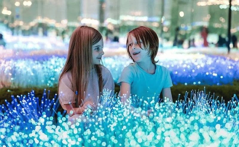 Billet Dubaï : AYA Universe, Dubai Frame, et visite à pied de la ville (City Walk)