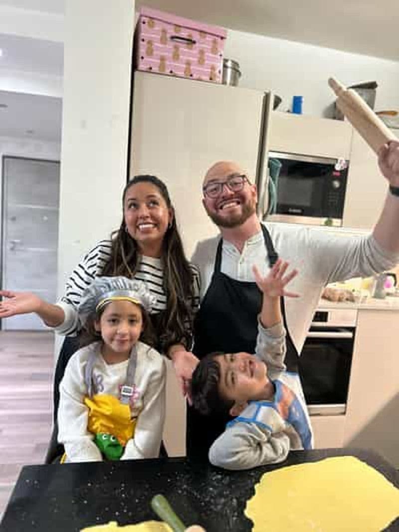 Billet Milan : Cours de cuisine amusant pour apprendre des recettes italiennes