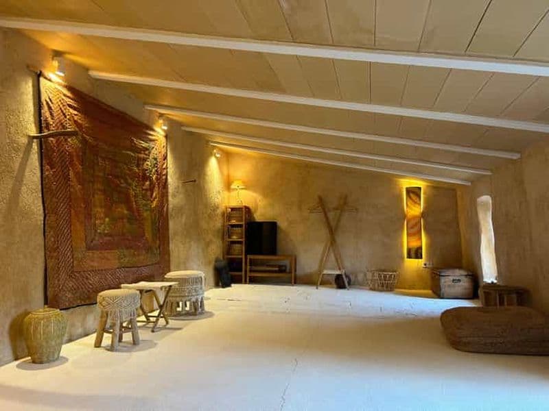 Billet Ses Salines - Vida Magica : Cours de Yoga pour groupe privé