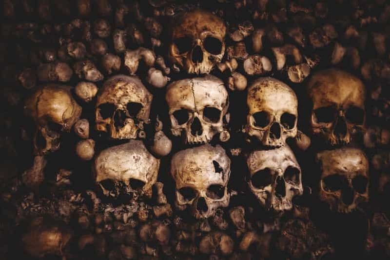 Billet Catacombes de Paris : billet d'entrée à accès direct et guide