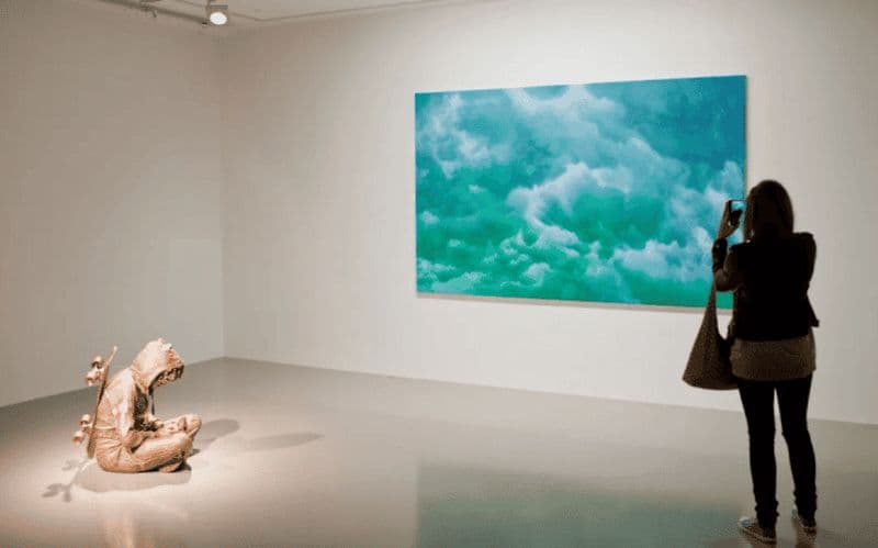 Billet Istanbul : Musée d'art moderne Billet coupe-file