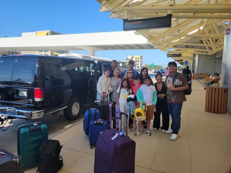 Billet Orlando : Navette Walt Disney World Resort