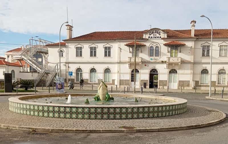 Billet Route de Bordeaux