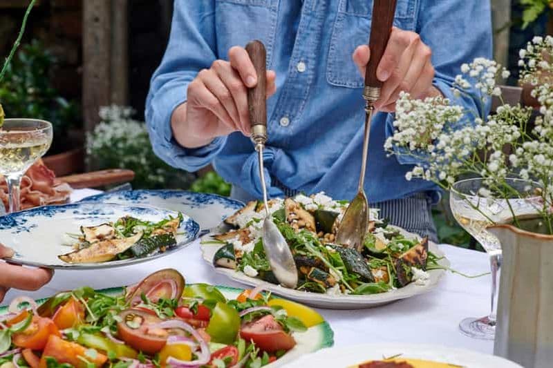 Billet Notting Hill : Se divertir à l'italienne