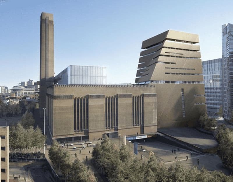 Billet Londres : Visite guidée privée de la Tate Modern avec un guide expert