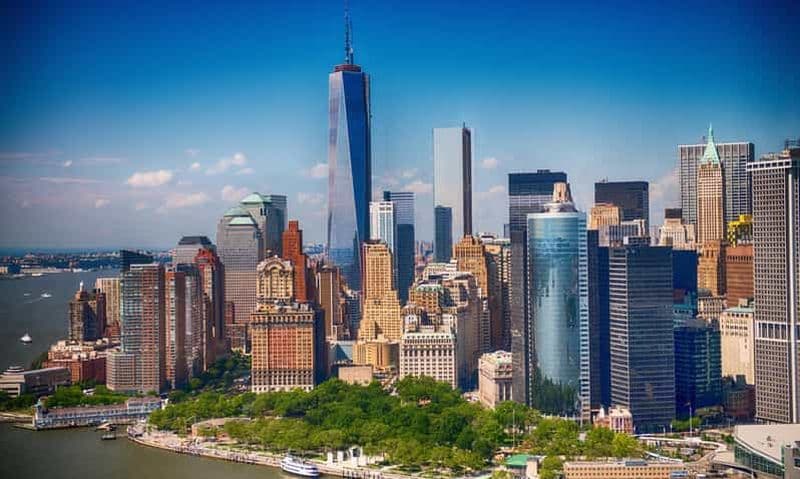 Billet New York : Pass touristique incluant The Edge