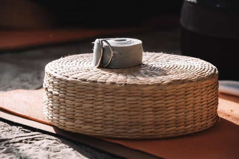 Billet Atelier de yoga Ses Salines Vinyasa Aura Yoga Flow