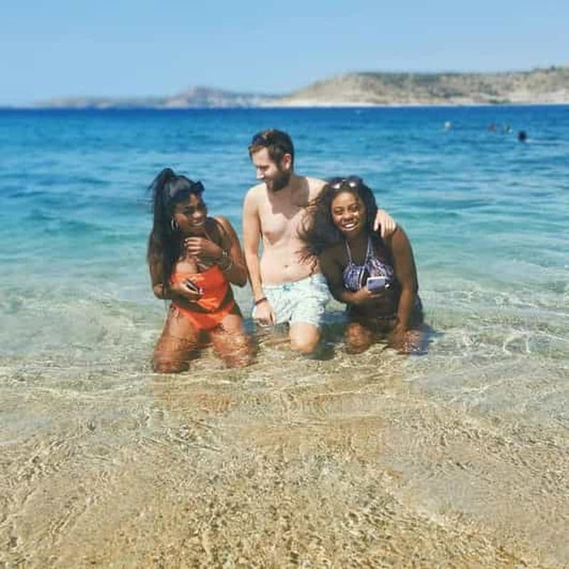 Billet Athènes : excursion semi-privée d'une demi-journée au cap Sounion/Poséidon