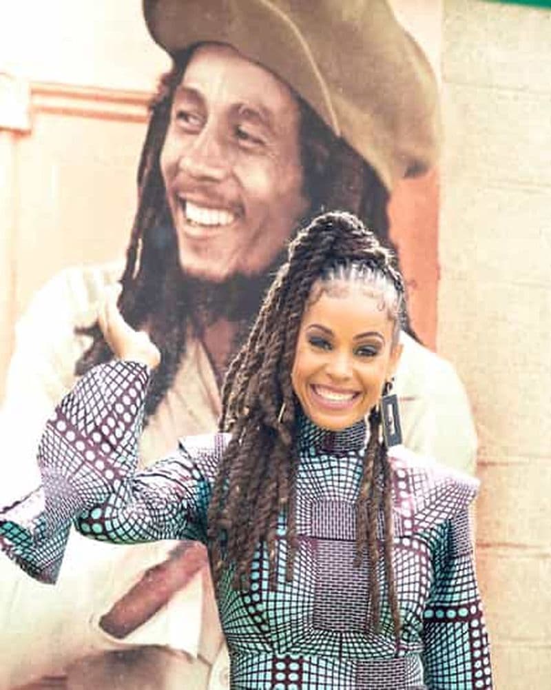 Billet Visite du musée Bob Marley et de la Devon House à Kingston