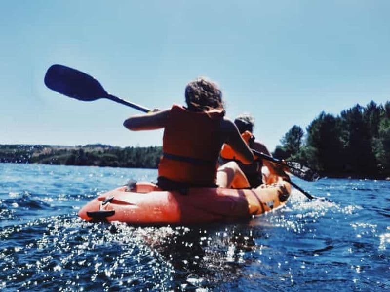 Billet KAYAK & PADDLE TOUR MARVÃO