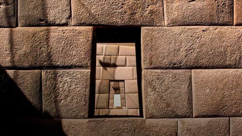 Billet CUSCO : Temple du Soleil, Sacsayhuaman, Quenqo, Pucapucara, Tambomachay.