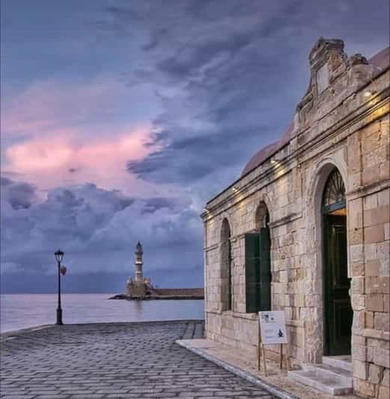 Billet Depuis Réthymnon : Excursion à CHANIA CITY - KOURNAS LAKE