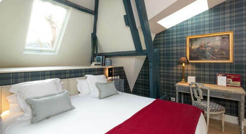 Billet Nuit en suite Cocooning à La Baule