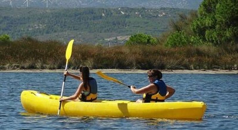 Billet Balade en Canoë à Barcarès
