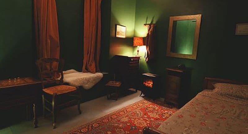 Billet Escape Game d'évasion 'Hôtel Mystique' à Nice