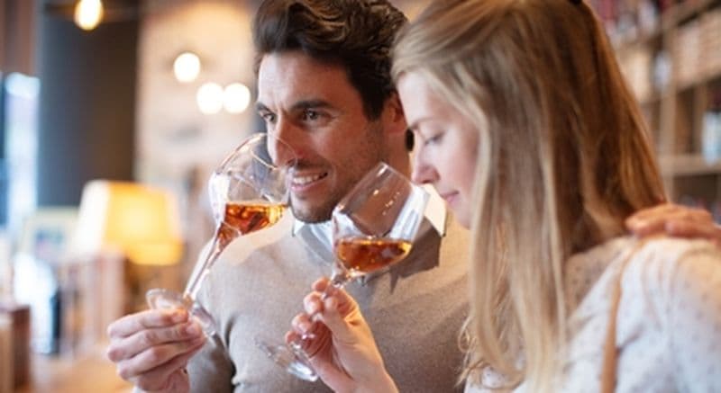 Billet Atelier d'œnologie et Dégustation de vins à Marseille