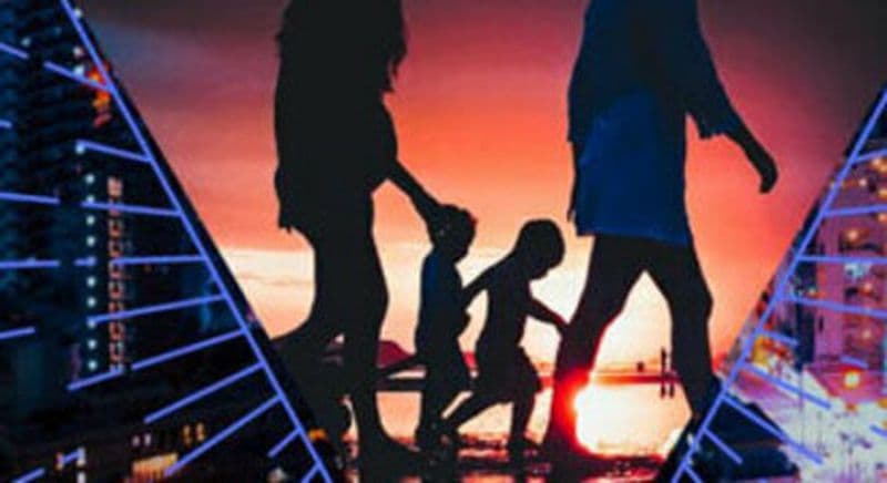 Billet Escape Game Science Fiction : La Découverte de l'Oasis à Agde