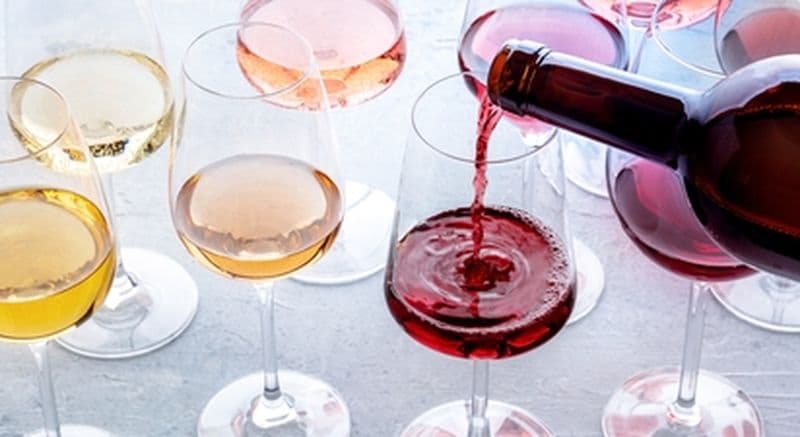 Billet Atelier d'œnologie et Dégustation de vins à Nice