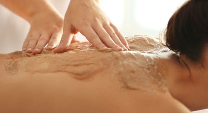 Billet Soin du corps à Montpellier