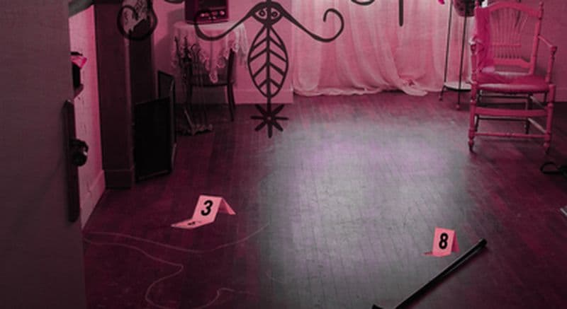 Billet Escape Game d'Enquête à Grenoble