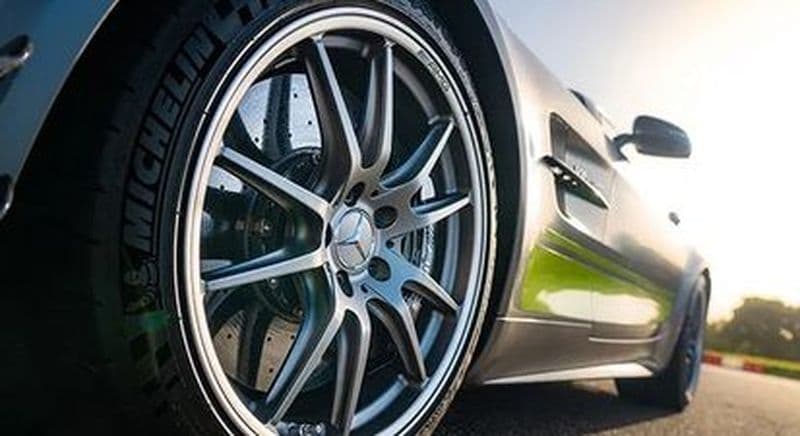 Billet Stage de pilotage en Mercedes AMG GT R Pro - Circuit de Fay de Bretagne