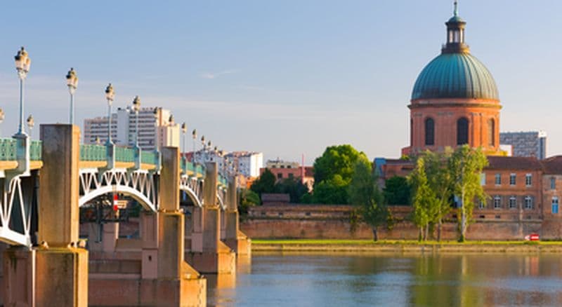 Billet Rallye urbain & jeu de piste à Toulouse