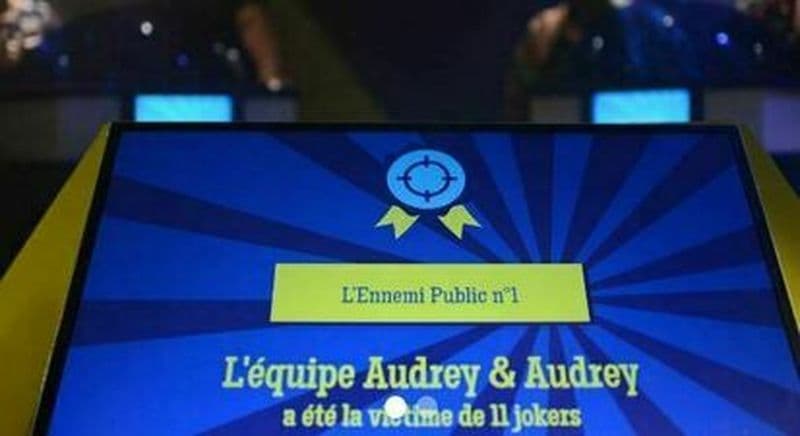 Billet Participation à un blindtest immersif dans un décor de plateau TV à Toulouse