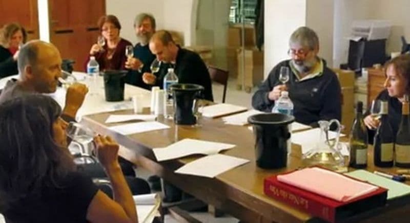 Billet Cours d'œnologie à Saint Jean de Vedas