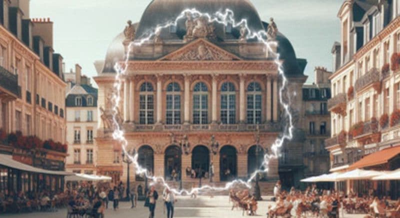 Billet Escape Game Outdoor à Rennes - thème magie