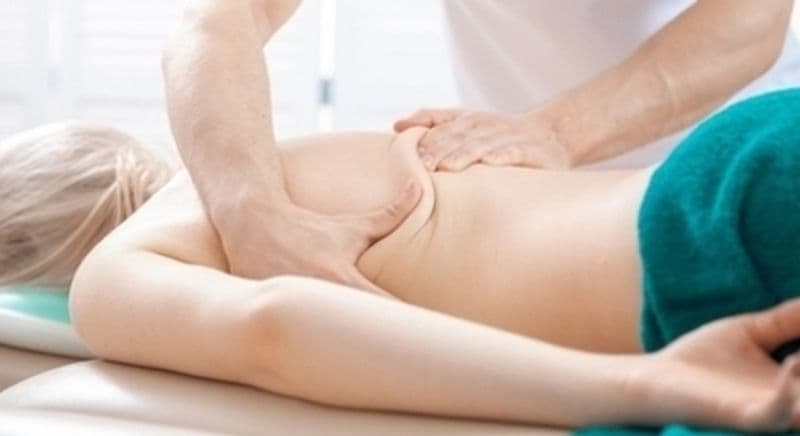 Billet Massage drainant 'Drain Revolution' à Fronton