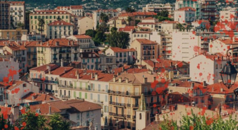 Billet Escape Game Outdoor à Cannes - The Walking Dead