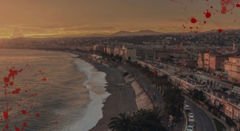 Billet Escape Game Outdoor à Nice - The Walking Dead