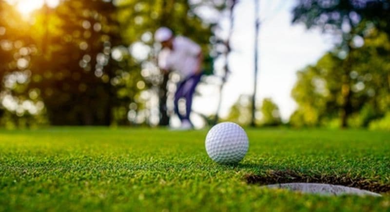Billet Initiation ou cours particulier de Golf à Grasse