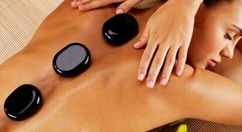 Billet Massage à Paris 9e - Quartier Notre Dame de Lorette